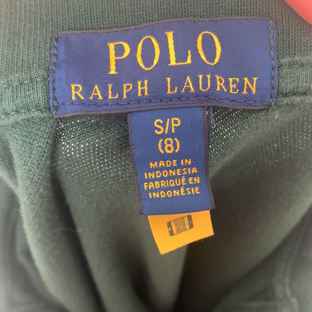POLO Ralph Lauren - Picture 5 of 5
